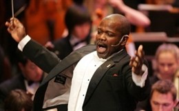 The American Spiritual Ensamble