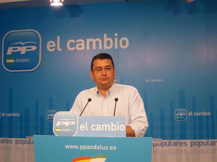 Antonio Sanz, Este Jueves