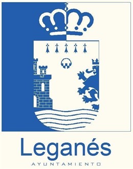 Nuevo Escudo Del Ayuntamiento De Leganés