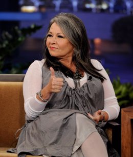 Roseanne Barr