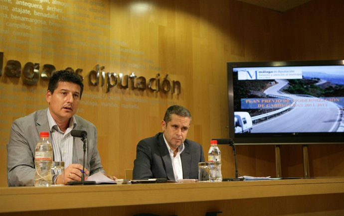 Francisco Oblaré Y Rafael Pinazo