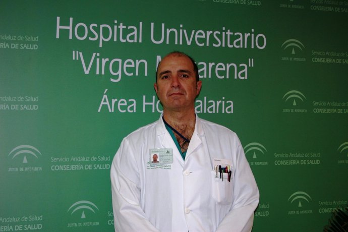 Doctor Eduardo Dominguez-Adame