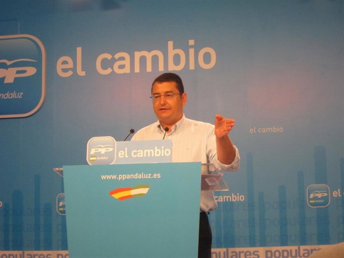 Antonio Sanz, Este Jueves