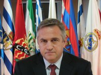 Fútbol/Huelga.- Astiazarán: "La AFE no tiene motivos para convocar esta huelga"