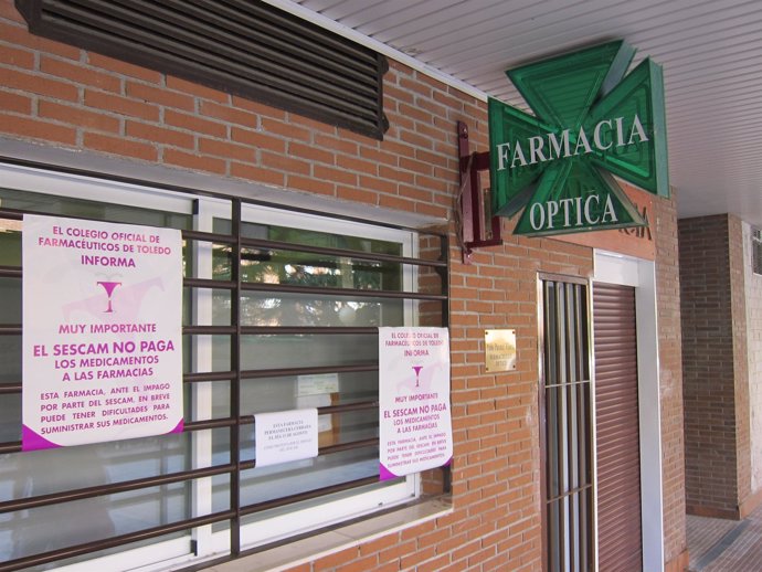 Farmacia