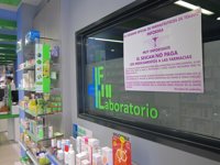 C.Mancha.-AMP.- La Junta tranquiliza a los ciudadanos y garantiza el abastecimiento durante el cierre de las farmacias