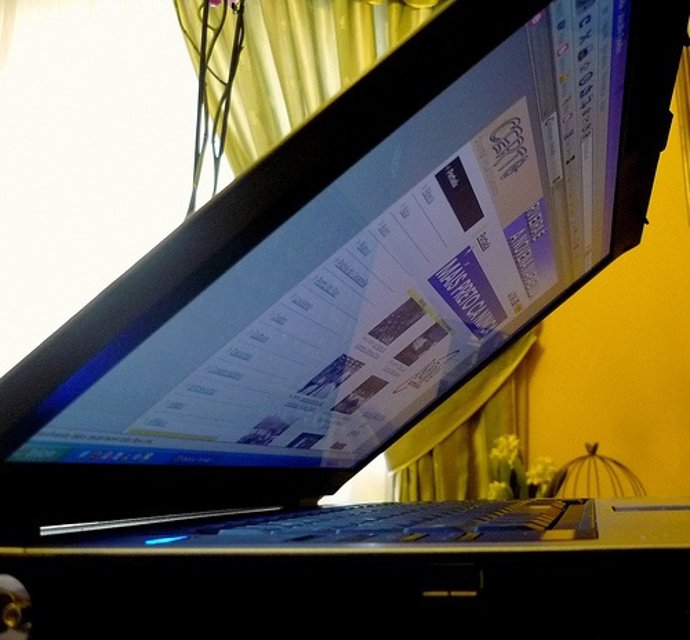 Recurso Portatil Xornalcerto Flickr Cc