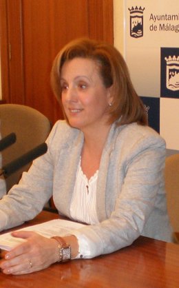 Begoña Medina 