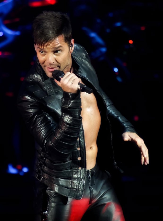 Ricky Martin
