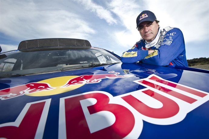 Carlos Sainz