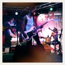  II Certamen Pop Music 2011 En Tresaguas