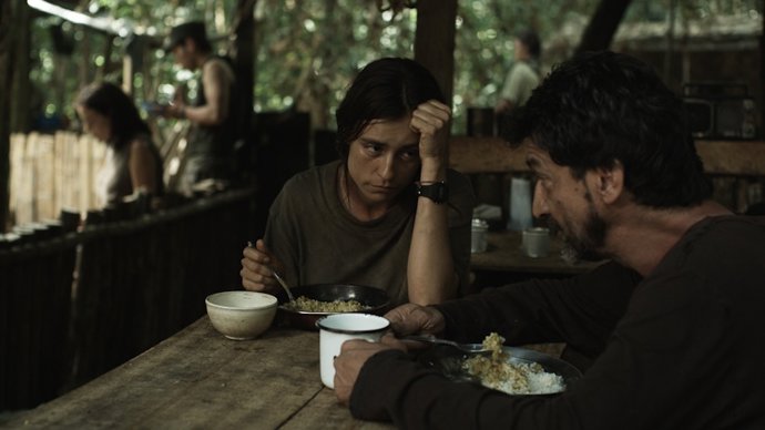 Operación Jaque, La Miniserie