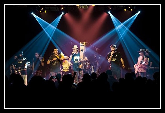 Actuación Anterior  De Comando Cucarcha 