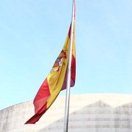 Bandera de España