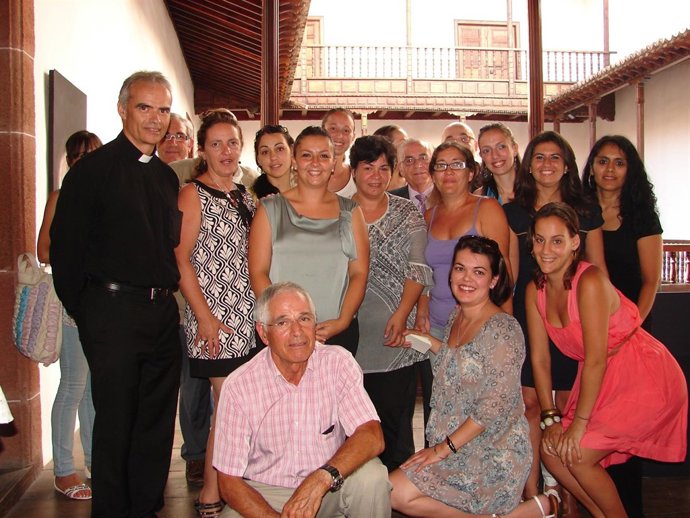 Proyecto 'Dácil La Palma'