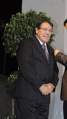 Pedro Hernández Mateo, Ex Alcalde De Torrevieja