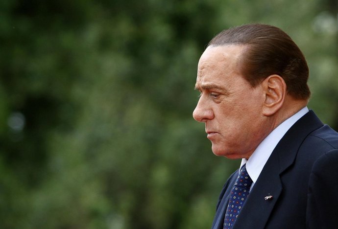 Silvio Berlusconi