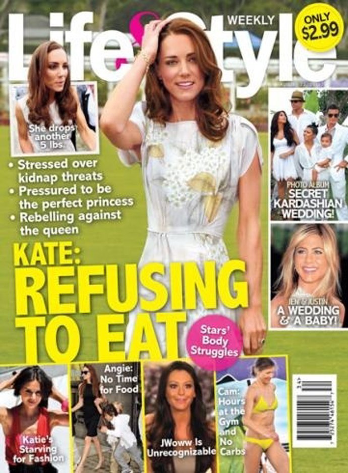 Portada Life And Style 