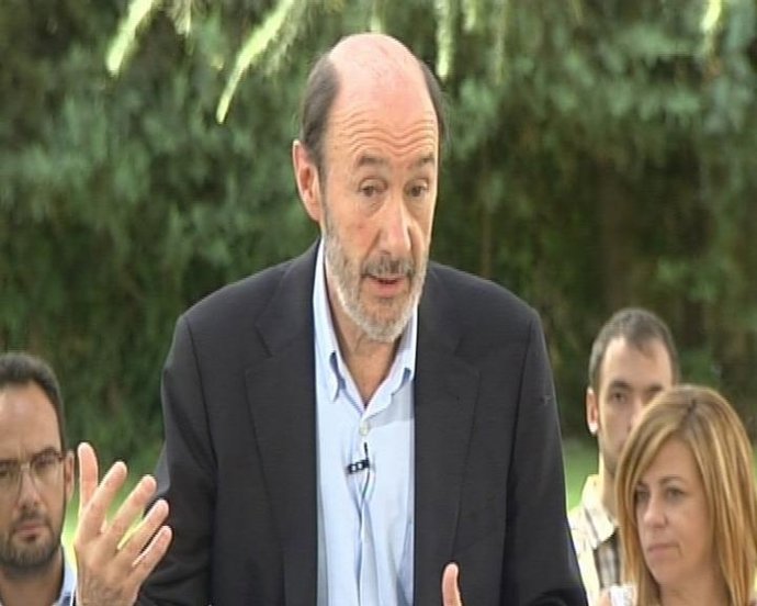 Rubalcaba En Galapagar