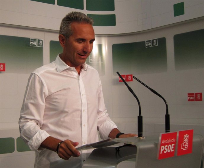 Miguel Ángel Vázquez, Hoy En Rueda De Prensa