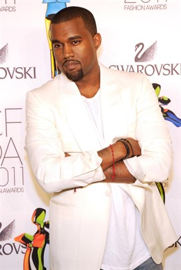 Kanye West