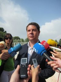 El alcalde de Toledo ve en las jornadas una "gran" oportunidad de promoción para la ciudad