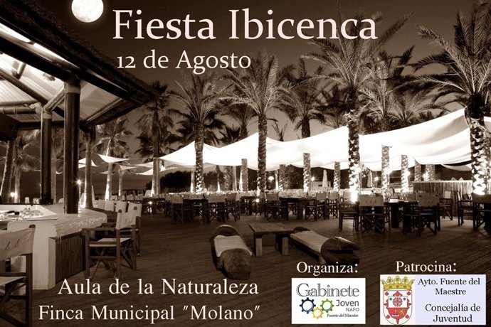 Fiesta Ibicenca