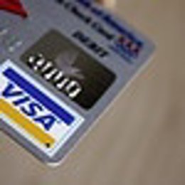 Tarjeta De Crédito Por Moneyblognewz CC 