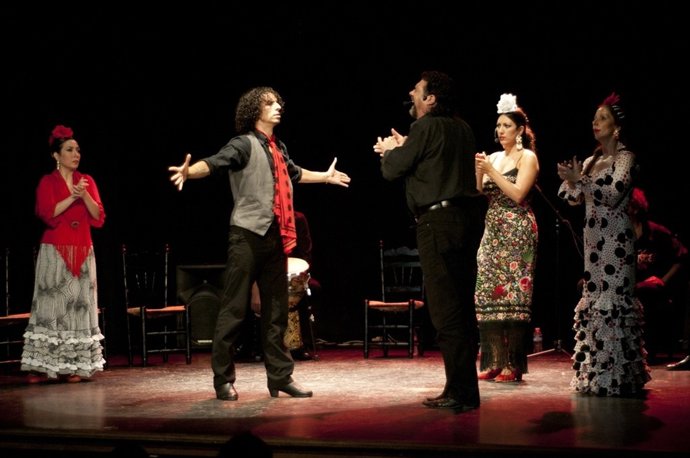 Compañía De Raúl Ortega