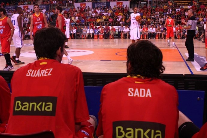 Sada Y Suárez