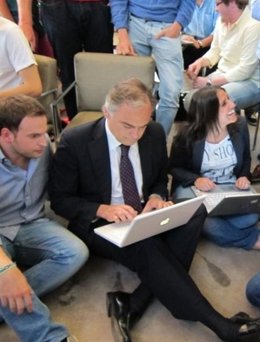 Esteban González Pons