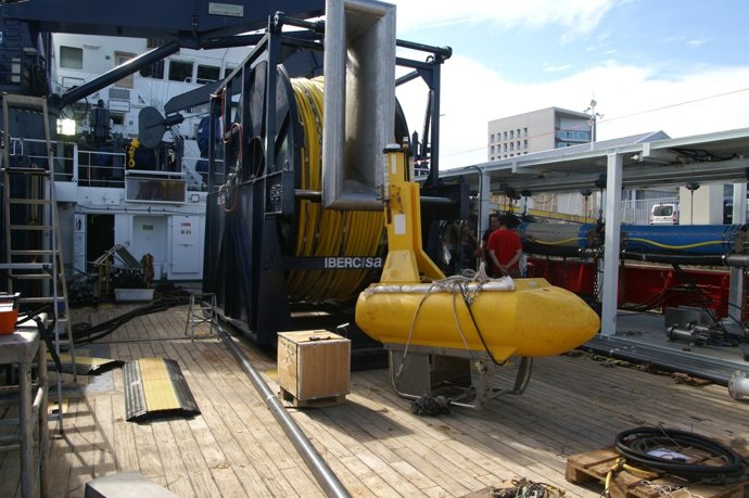 Vigo Foto Expedicion Gran Burato