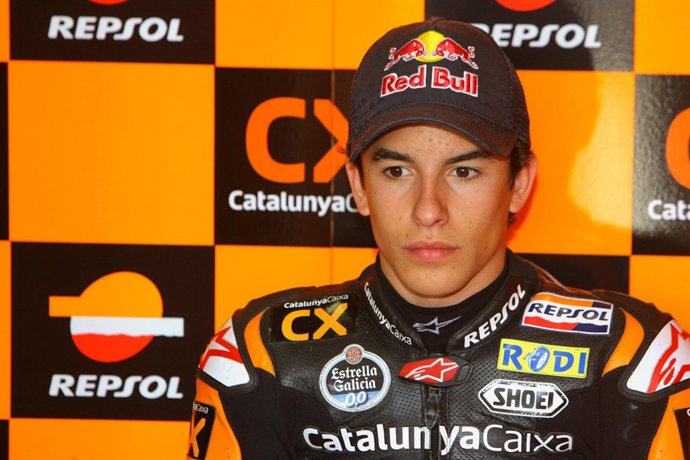 Marc Márquez