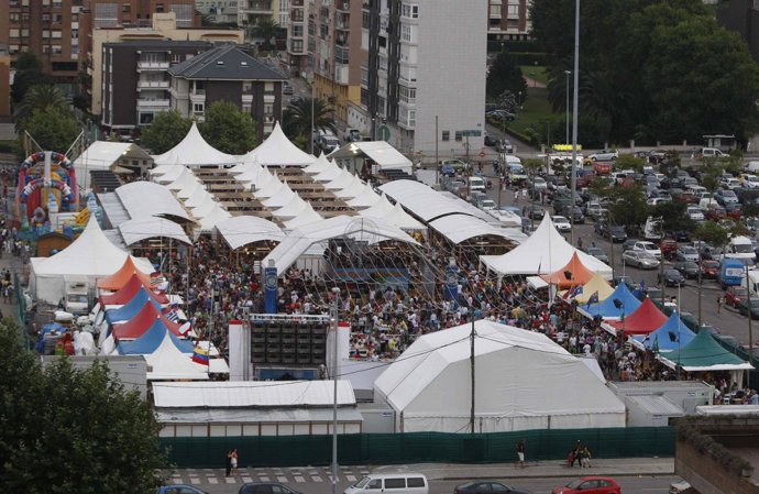 Festival Intercultural 