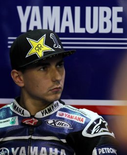 Jorge Lorenzo