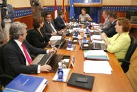 El Consejo de Gobierno de C-LM toma en consideración el proyecto de Ley de Emprendedores