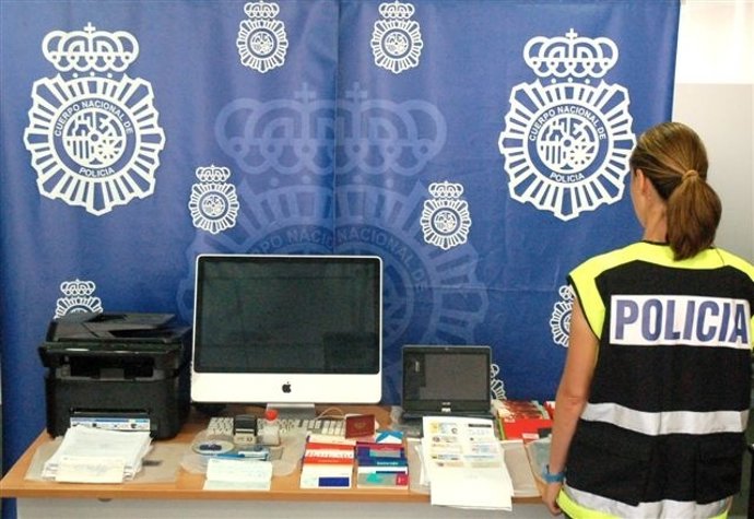 Efectos Intervenidos