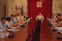 Los hoteleros de Mallorca agradecen la desconvocatoria de la huelga porque podría haber tenido "consecuencias nefastas"