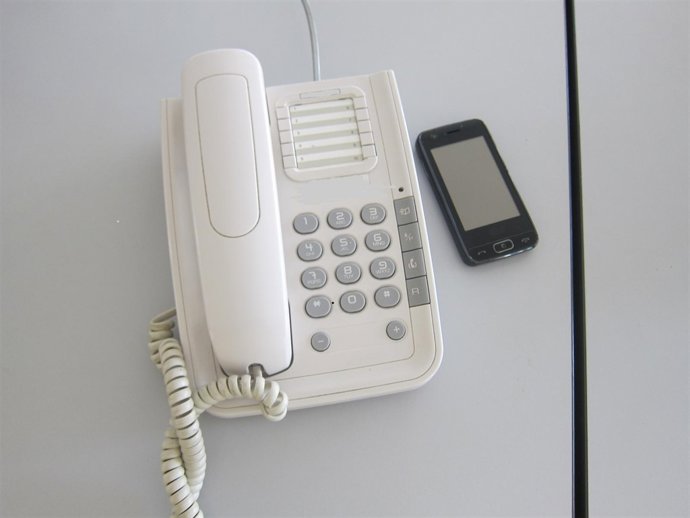 Teléfonos