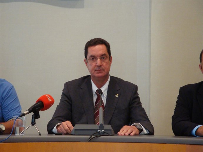 Alcalde De Lloret, Romà Codina