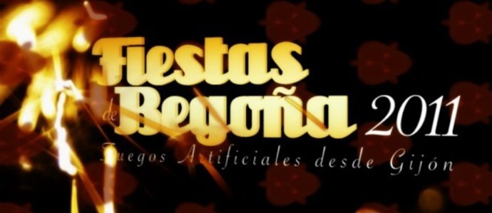 Cabecera Programa Fuegos Artificiales De TPA.