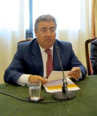 Zoido lamenta la muerte del menor atropellado y anuncia que "se extremará la vigilancia" en la zona