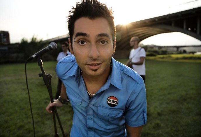 El grupo de Gibraltar Taxi