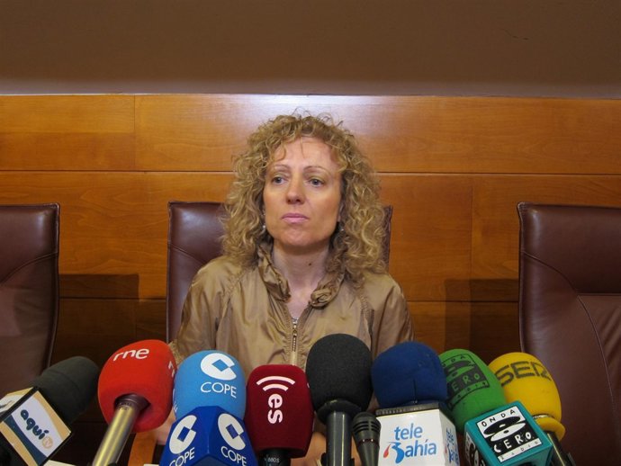 Rosa Eva Díaz Tezanos