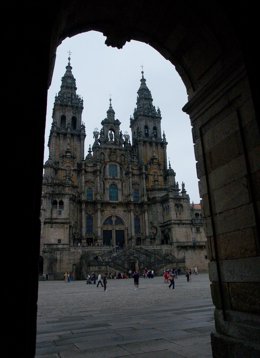 Catedral de Santiago de Compostela