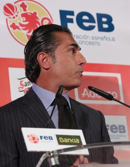 Sergio Scariolo 