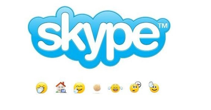 Emoticonos De Skype 