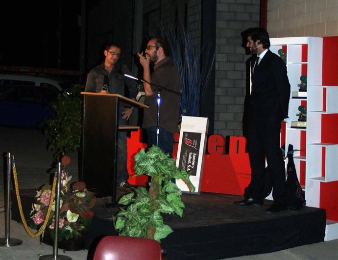 Clausura Del Certamen