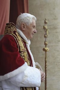 El Papa, "feliz" ante su visita a Madrid, espera que las jornadas den "abundantes frutos espirituales"