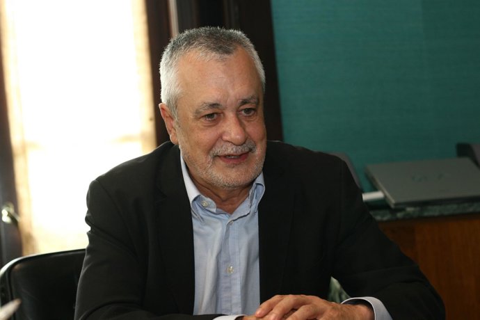 José Antonio Griñán